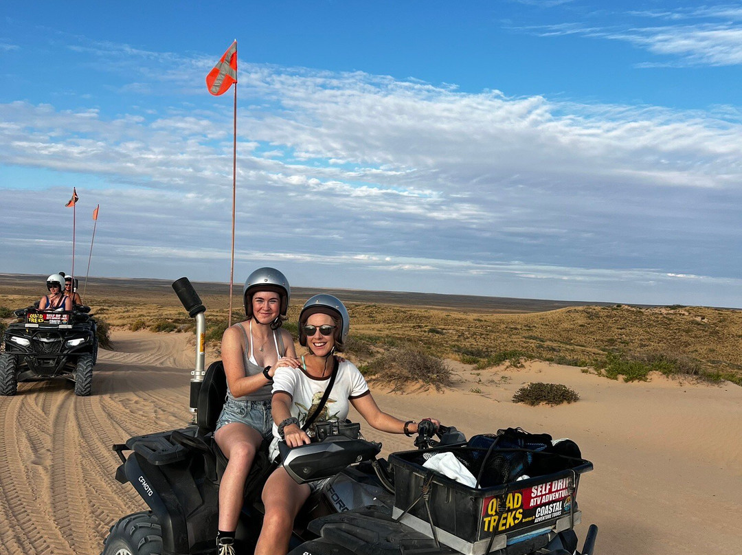 Coastal Adventure Tours (wa)景点图片