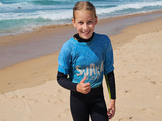 Shaka Surf School-卡斯凯什必去景点