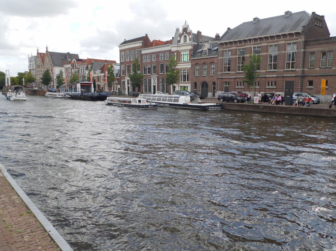 Grote Markt景点图片