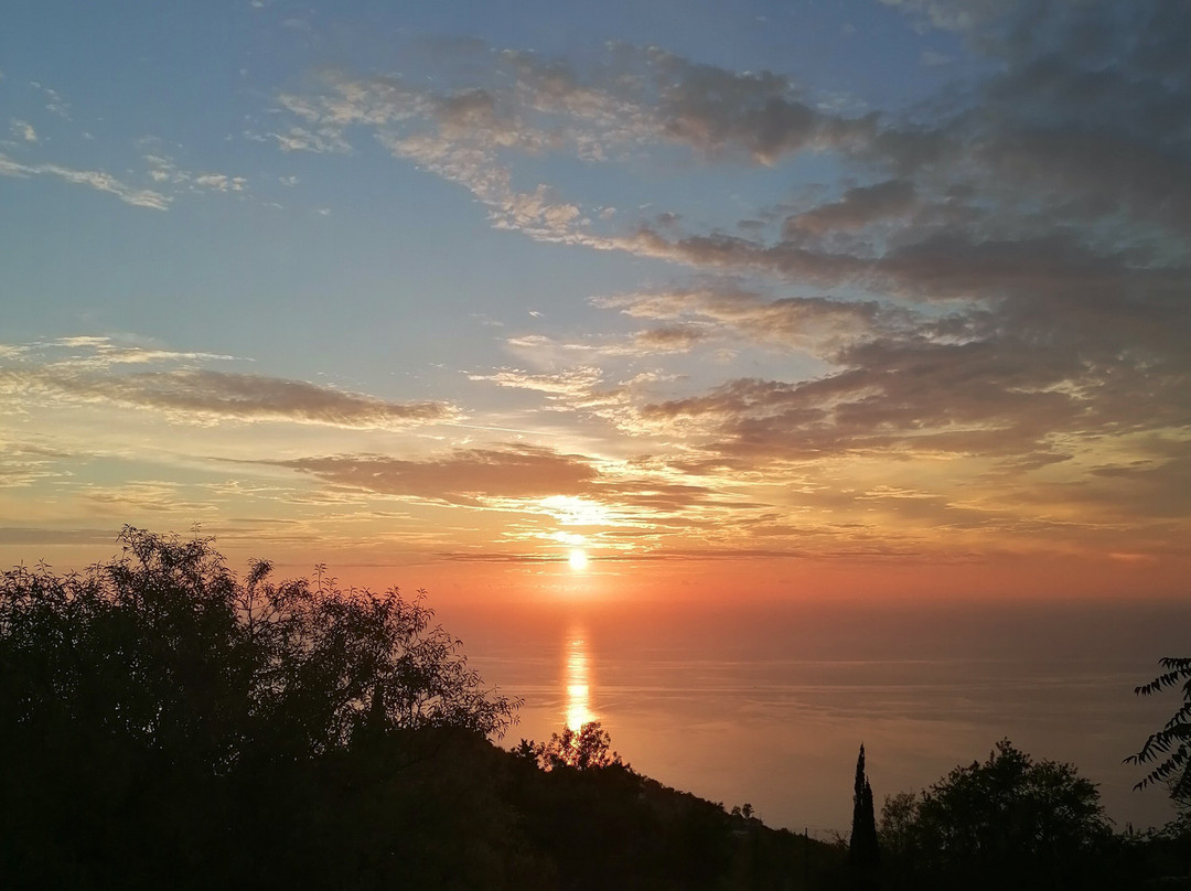 Summer Bed Nydri主图