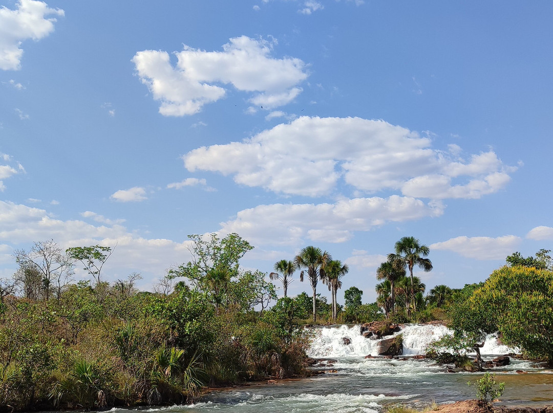 4x4 E NATUREZA ECOTURISMO-Palmas必去景点