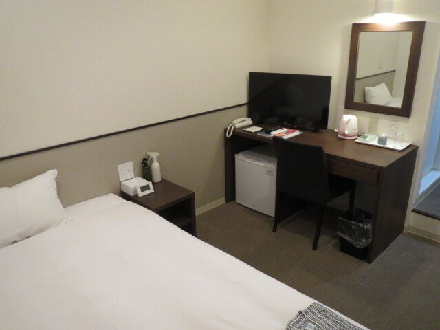 Hotel Amabile Maizuru主图