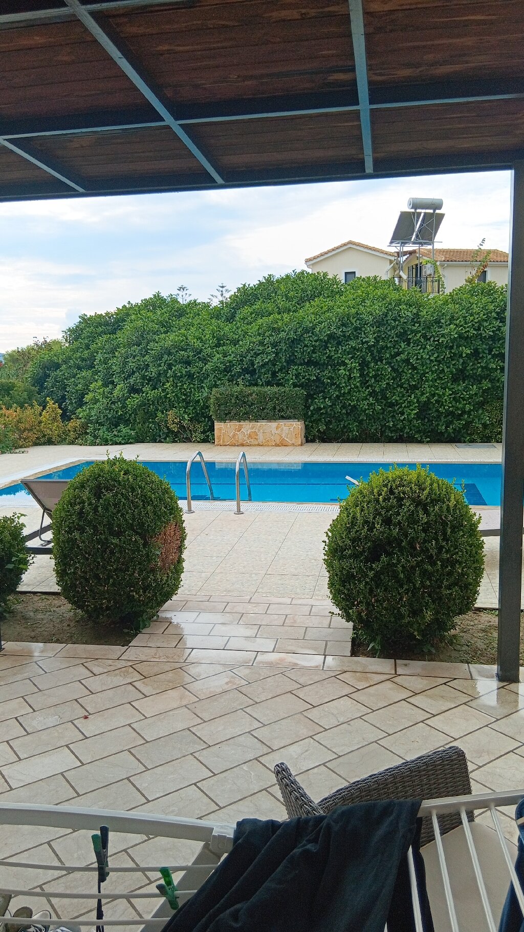 Apolafsi Villas-官方
