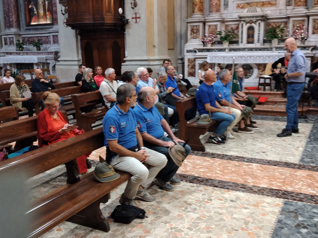 Chiesa di San Martino景点图片