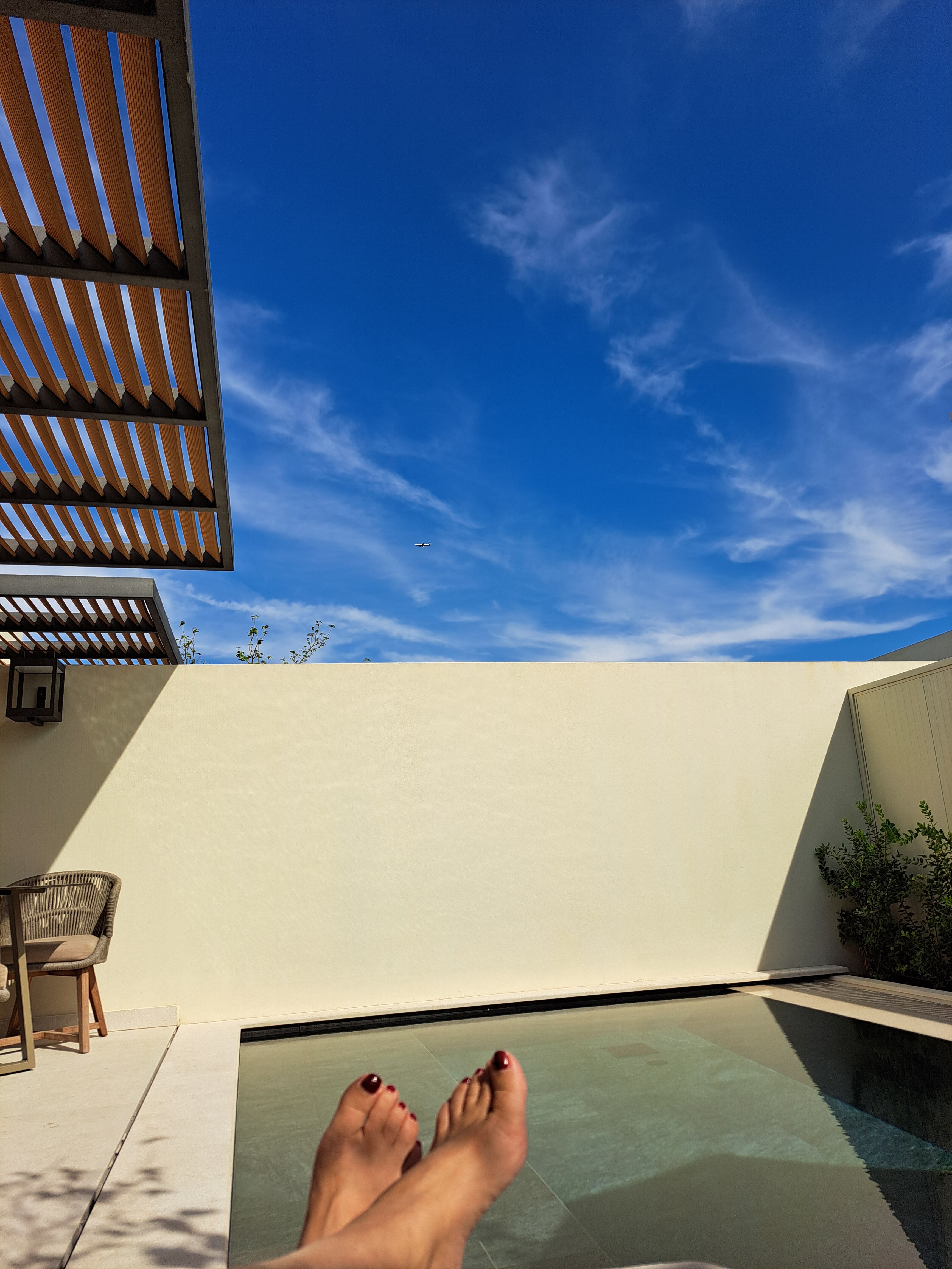 The Olivar Suites-客卧
