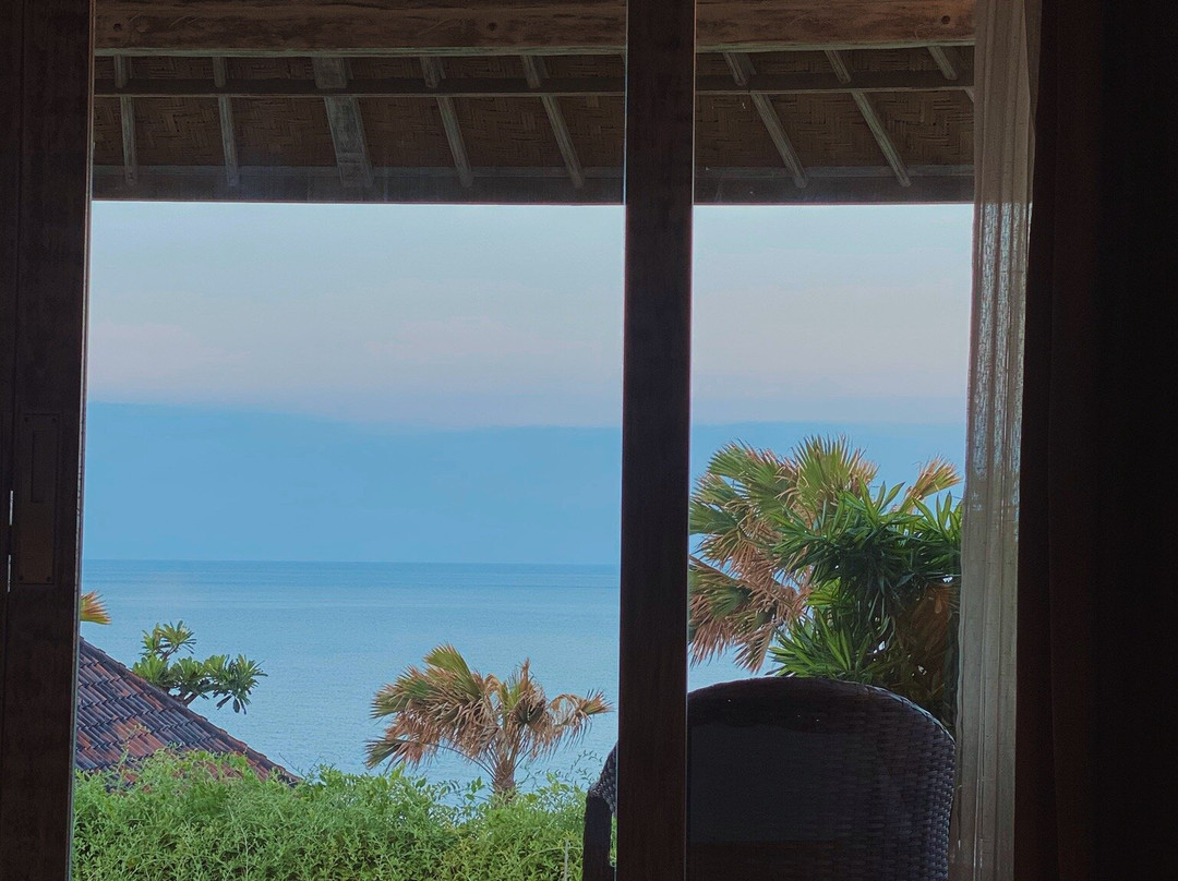 The Angkal Boutique Seaview Villas主图