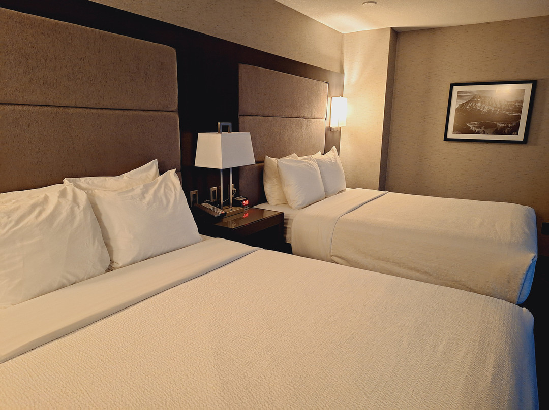 赛丁29号贝斯特韦斯特优质酒店主图