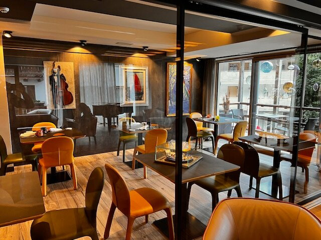 Locanda Degli Artisti Art Hotel ****主图