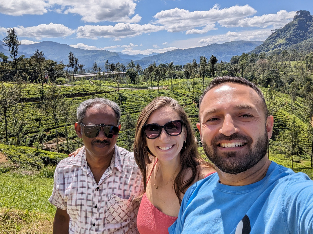 Ceylon Kls Tours-奴娃拉伊利雅必去景点