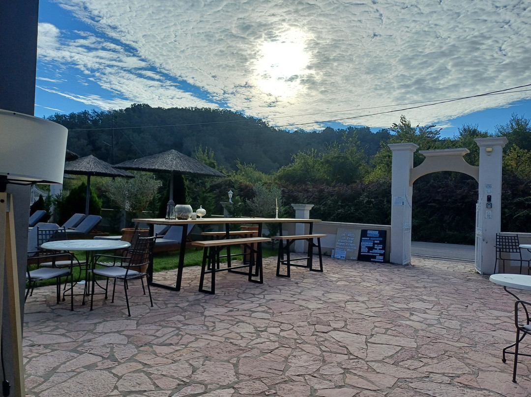 Marianna's Apartments & Studios主图