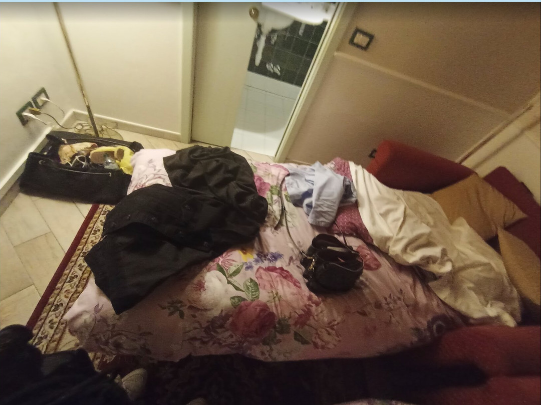 玫瑰花园酒店主图