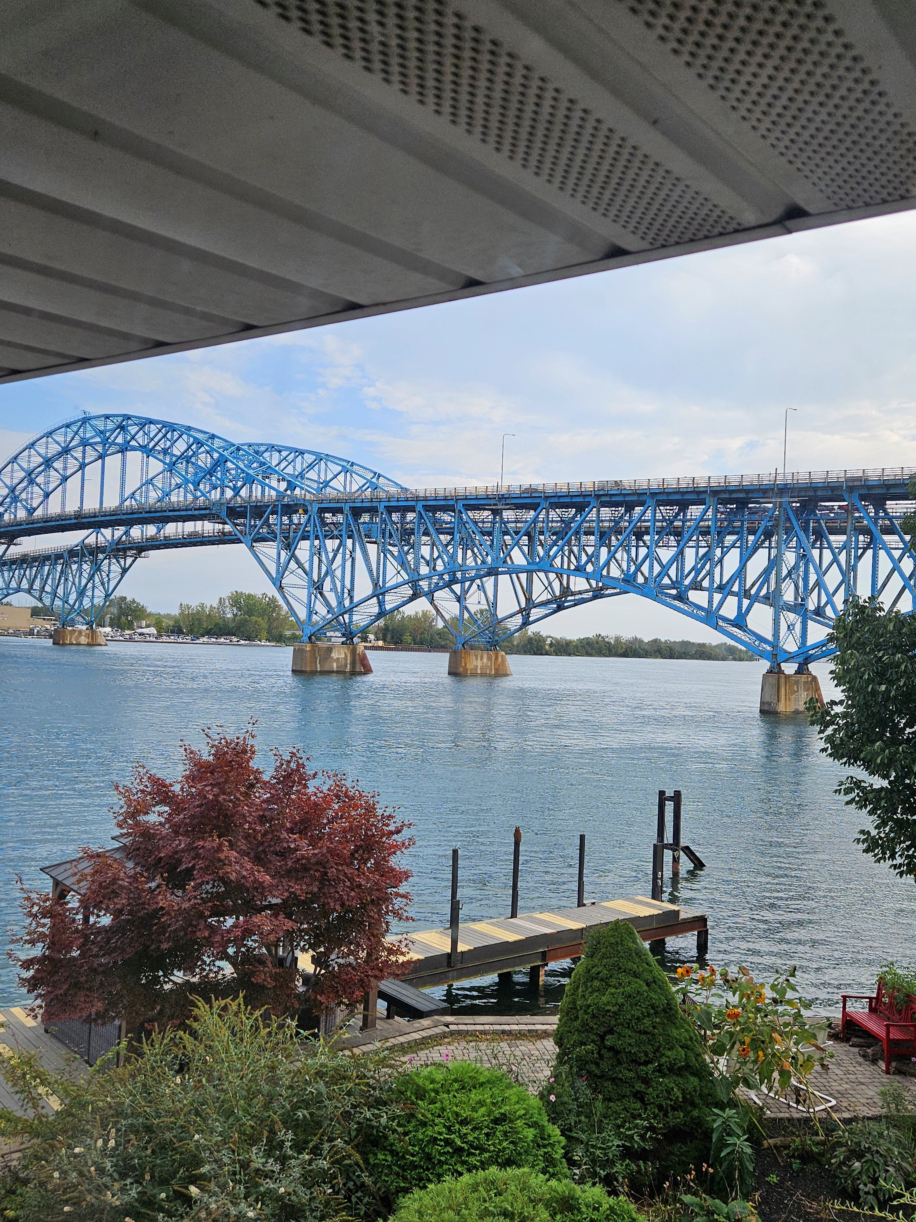 South Bridge Bed & Breakfast-官方