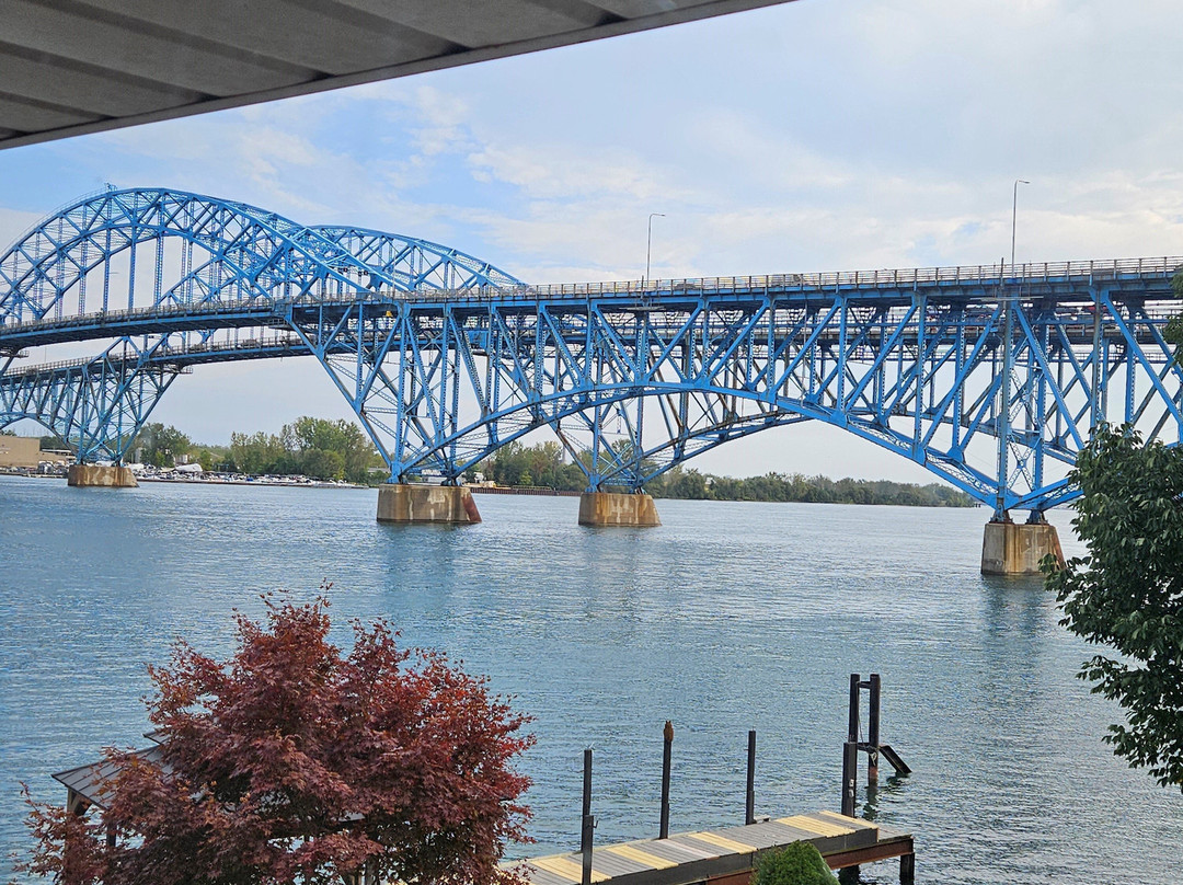 格兰特岛酒店住宿-South Bridge Bed & Breakfast