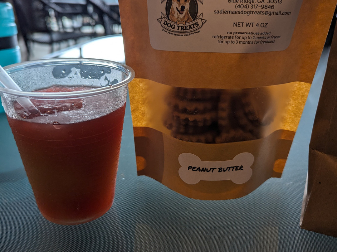 Ott Farms and Vineyard-Ellijay必去景点