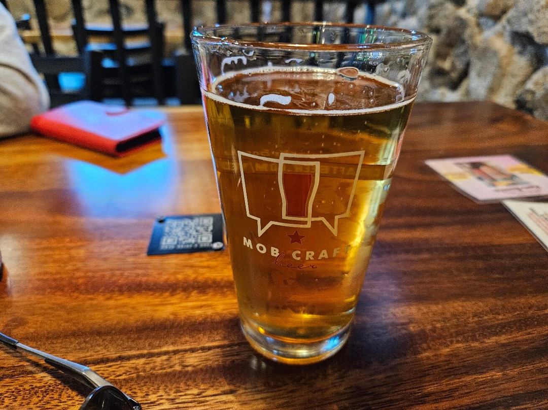 MobCraft Beer Woodstock-Woodstock必去景点