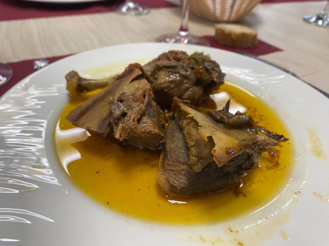 Hostal Collsacabra主图