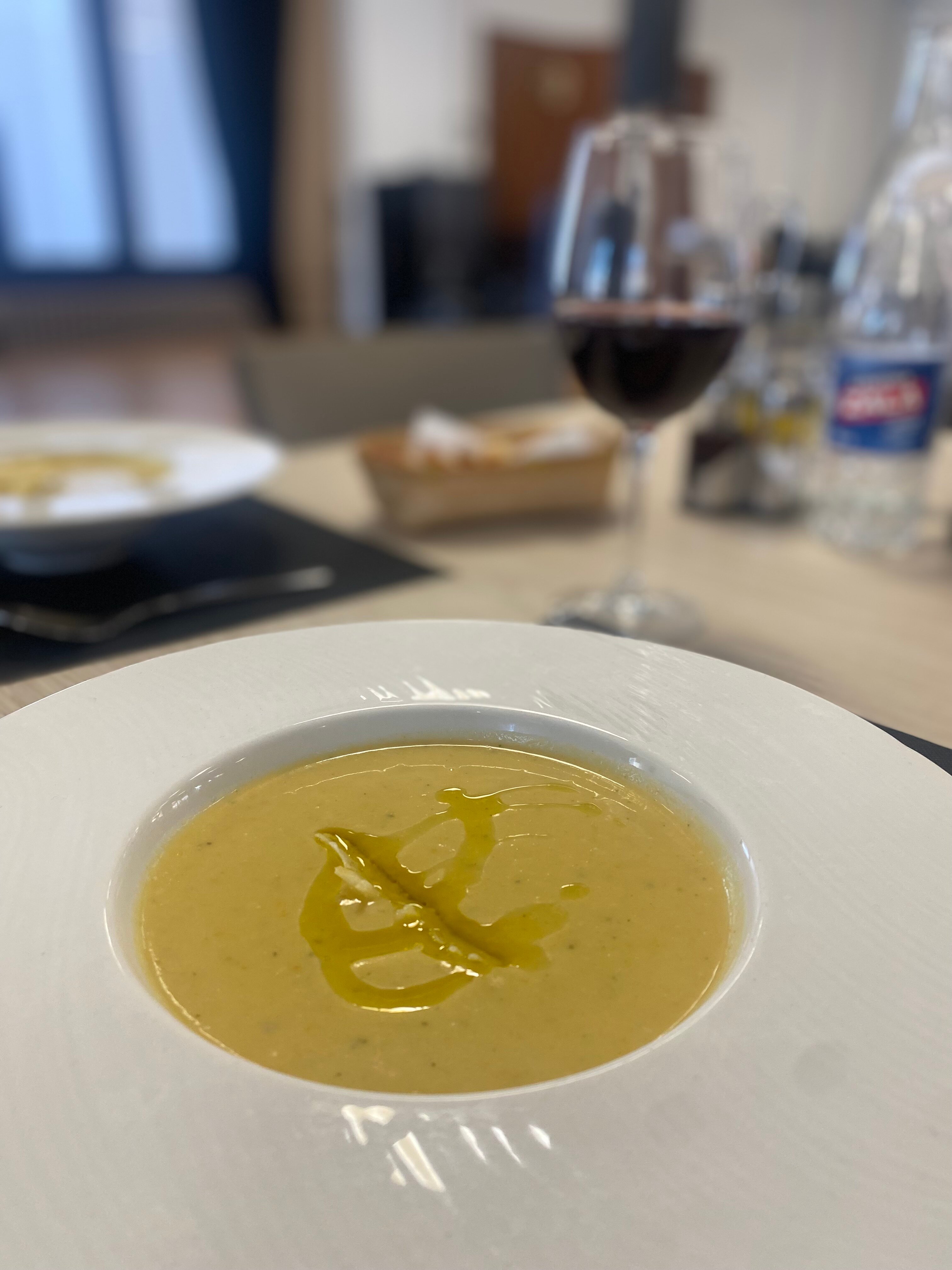 Hostal Collsacabra-餐饮