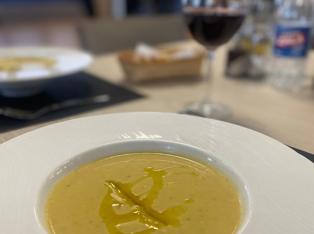 Hostal Collsacabra主图