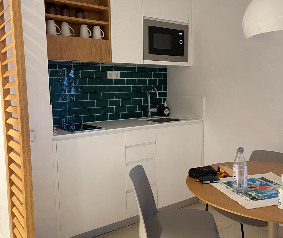 Inturotel Cala Azul主图