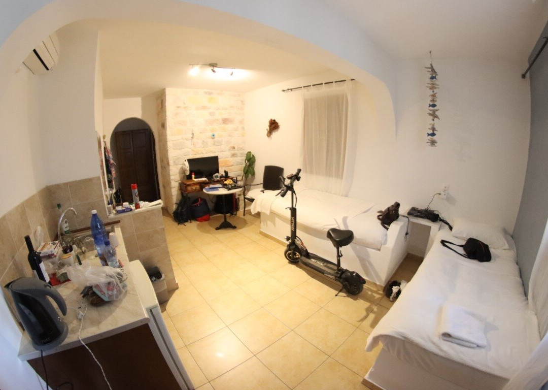 Naxos Summerland Resort主图