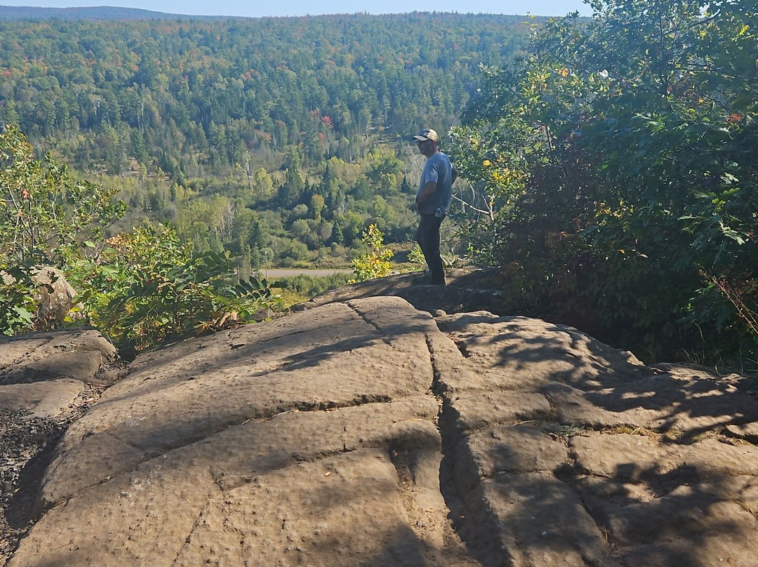 Upper Peninsula Tours-霍顿必去景点