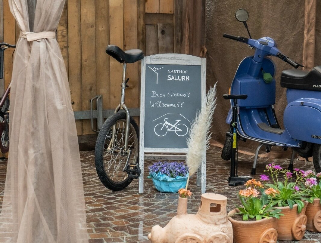 Gasthof Salurn主图