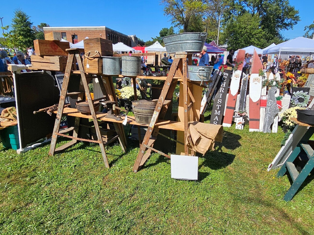 Darlington Apple Festival