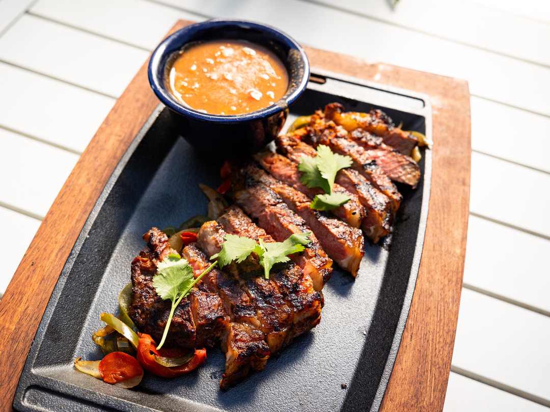 Savannah Tequila Company