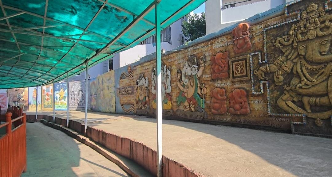 Khajrana Ganesh Mandir景点图片