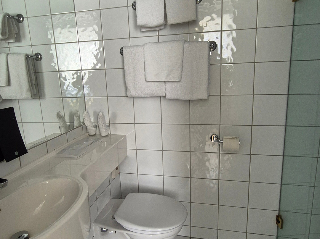 Thon Hotel Moldefjord主图