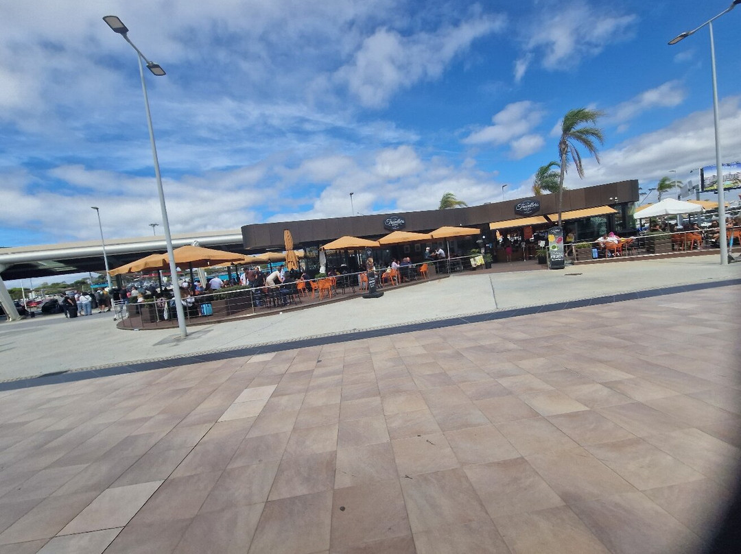 Travellers Rest主图