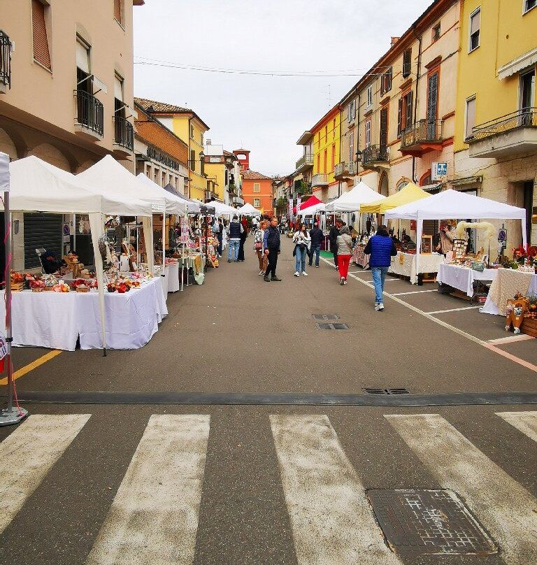Fiera Dell'Aglio景点图片