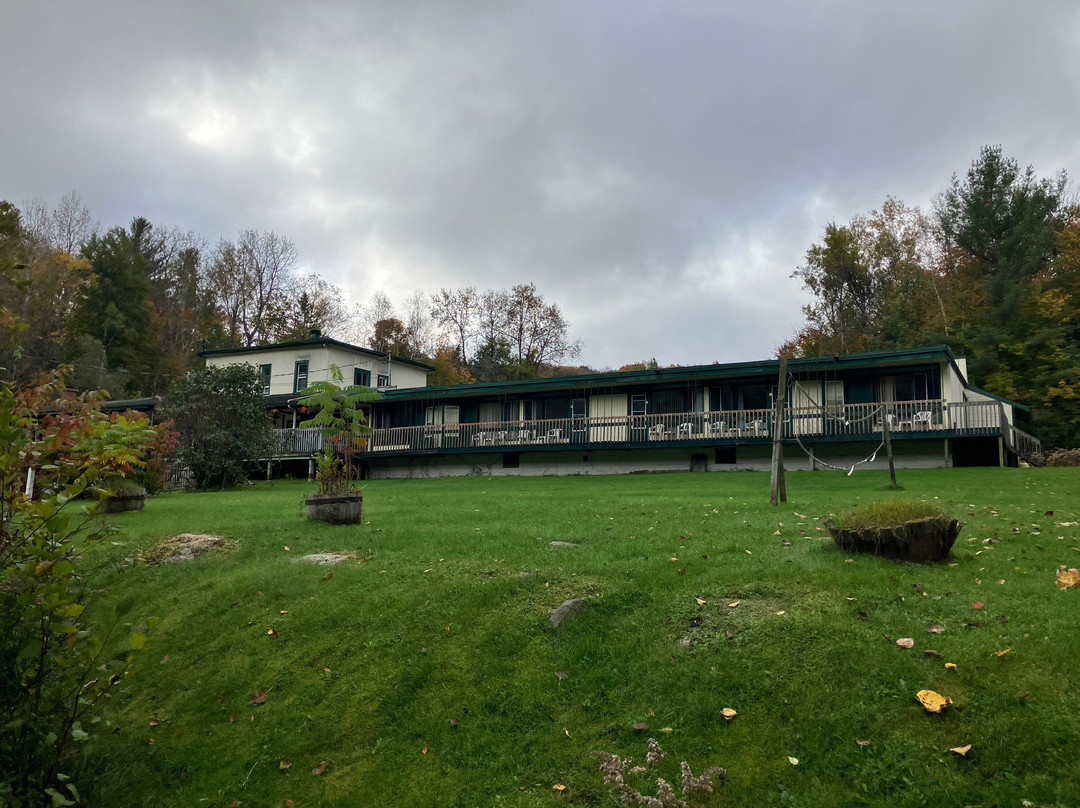 博伊西杜拉克酒店主图