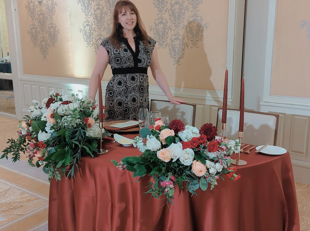 门洛帕克瑰丽酒店主图