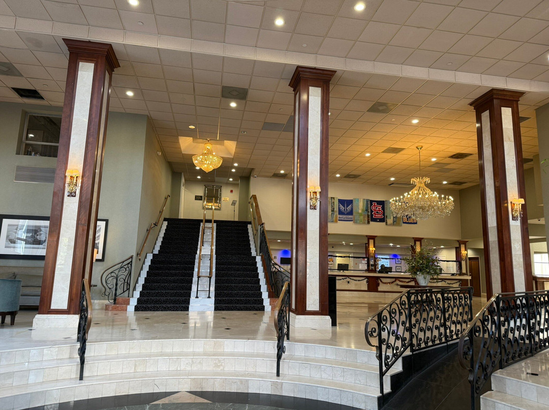 克莱顿广场酒店主图