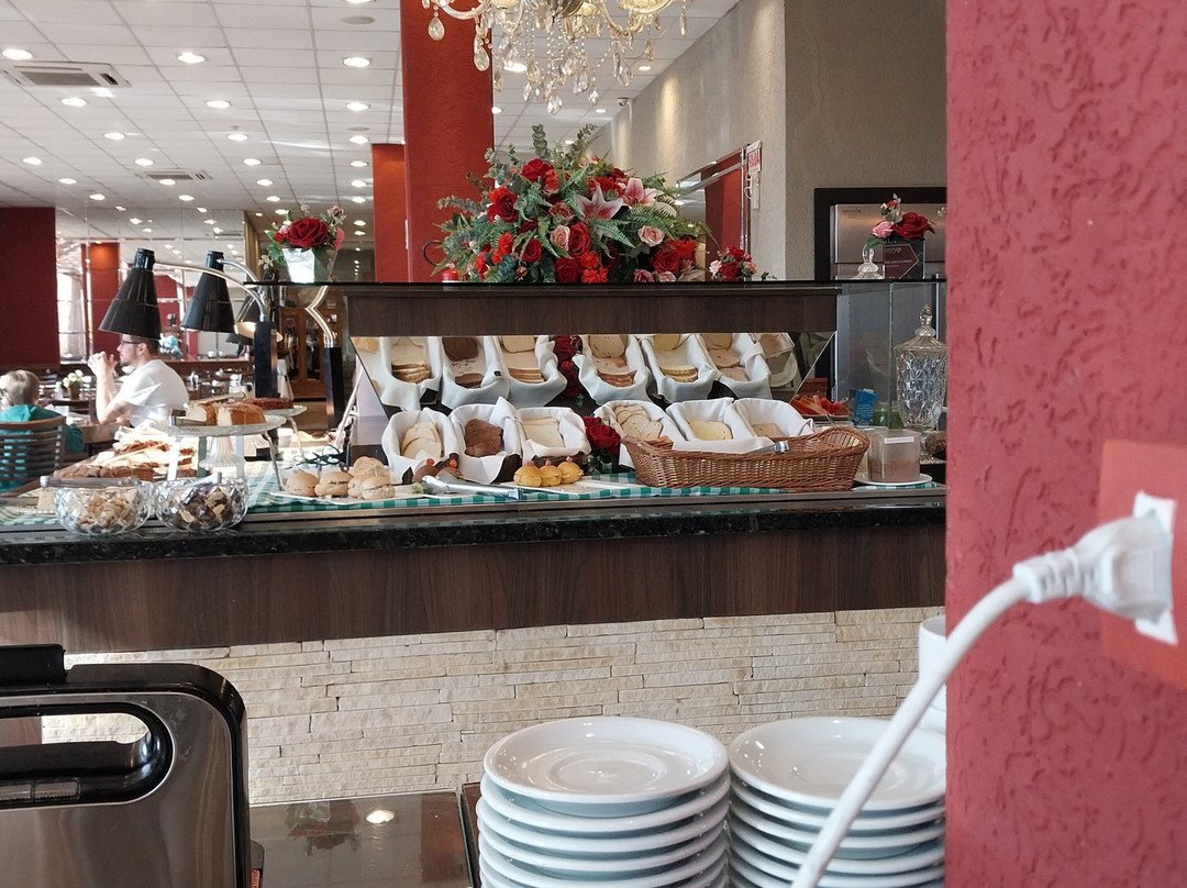 Hotel Estacao 101主图