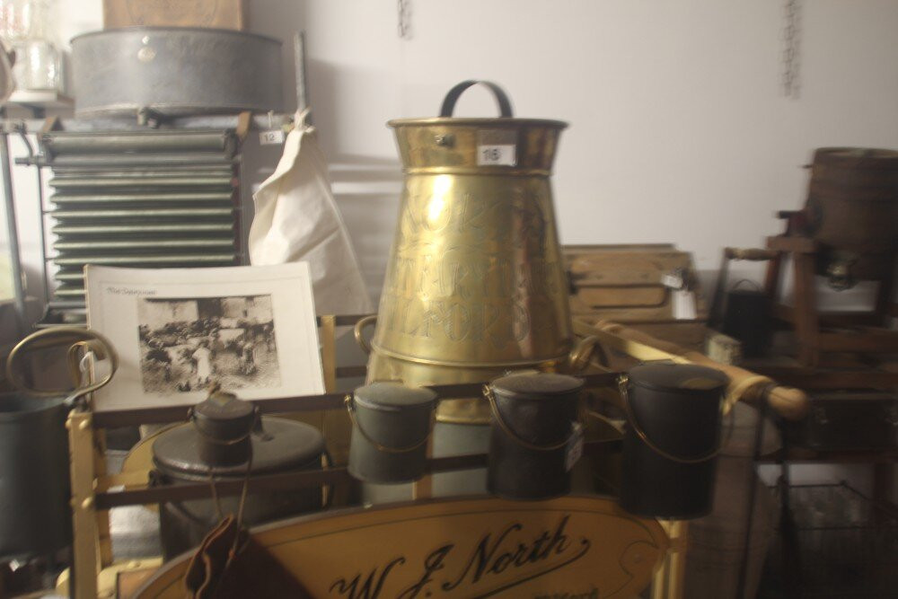 The Rural Life Living Museum景点图片