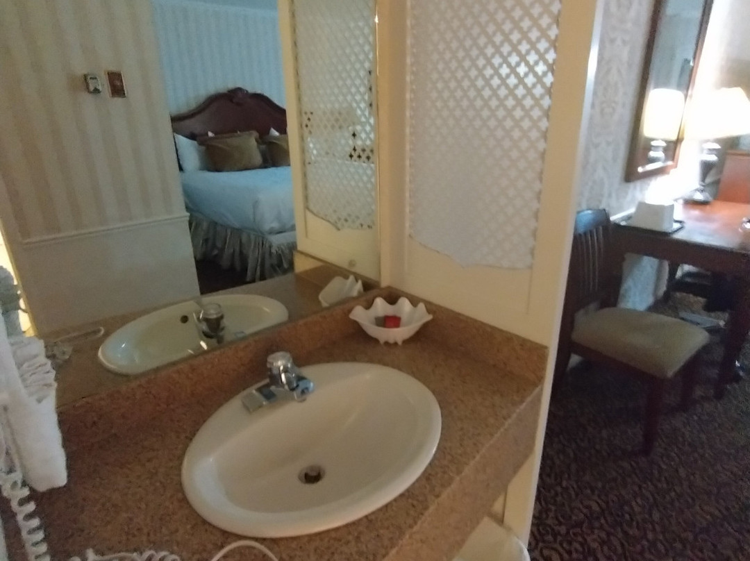 Baugh Motel, SureStay Collection By Best Western主图