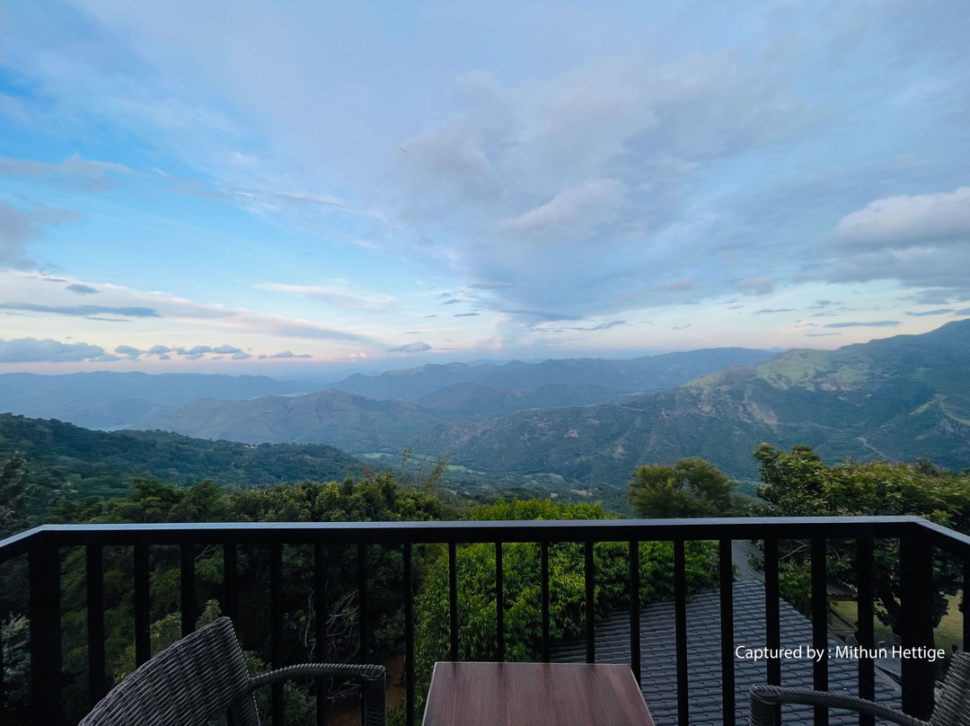 Marabedda Gardens Resort主图