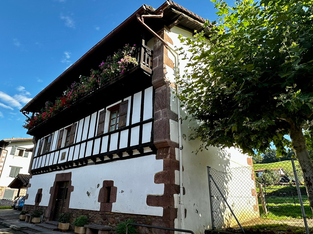 Parroquia de la Asuncion-Maya必去景点