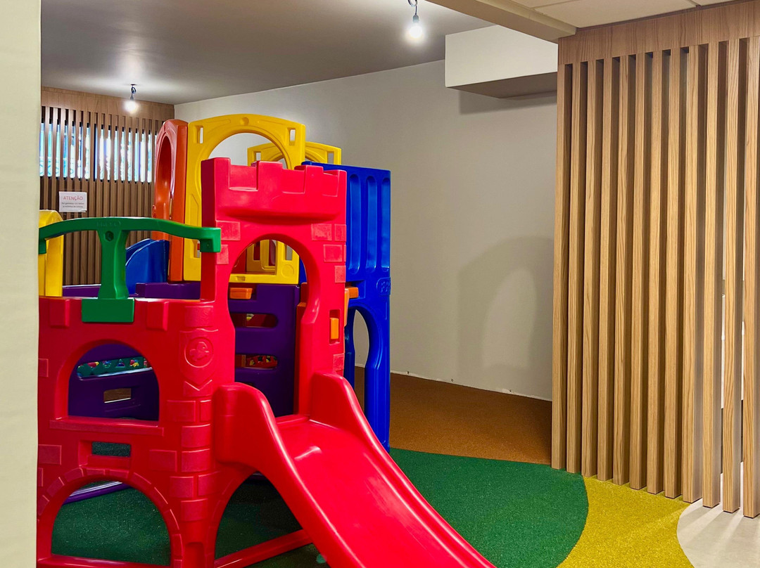 Hotel Vila Germânica主图