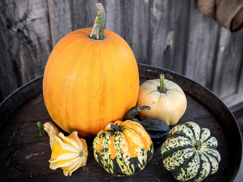 Slabtown Cider Co.-Uxbridge必去景点