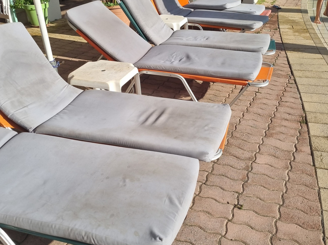 Mythos Apartments主图