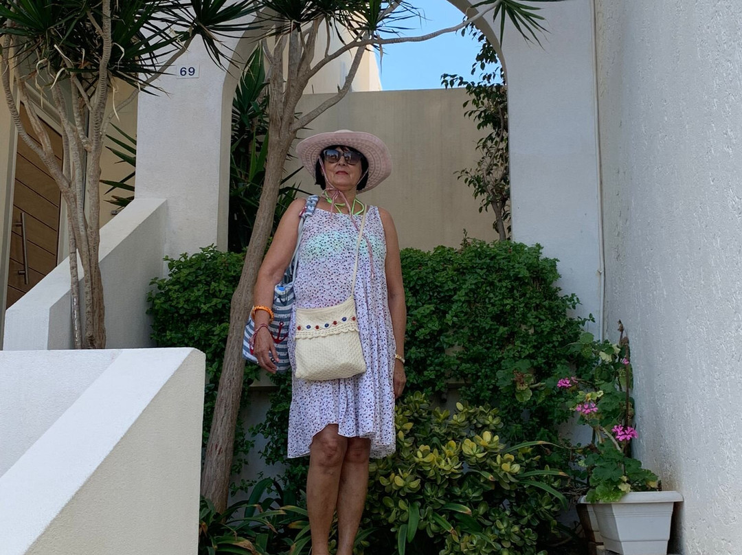 Smaragdine Beach Hotel主图