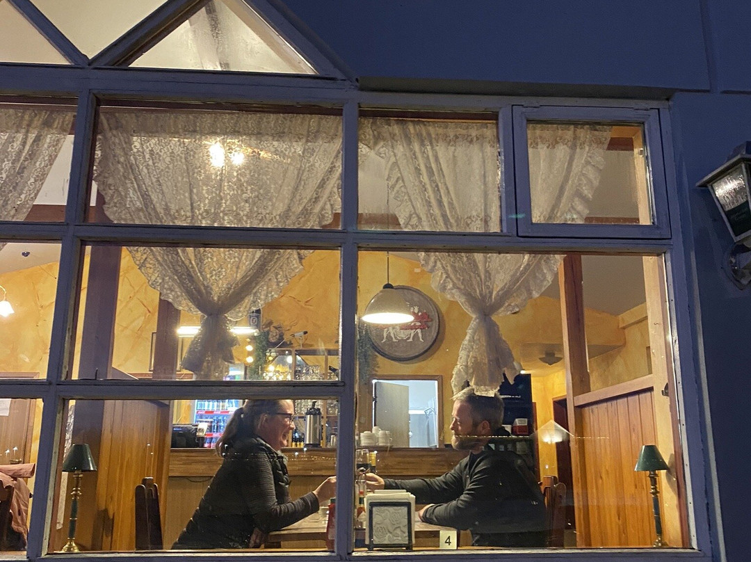 Hotel Kanslarinn主图