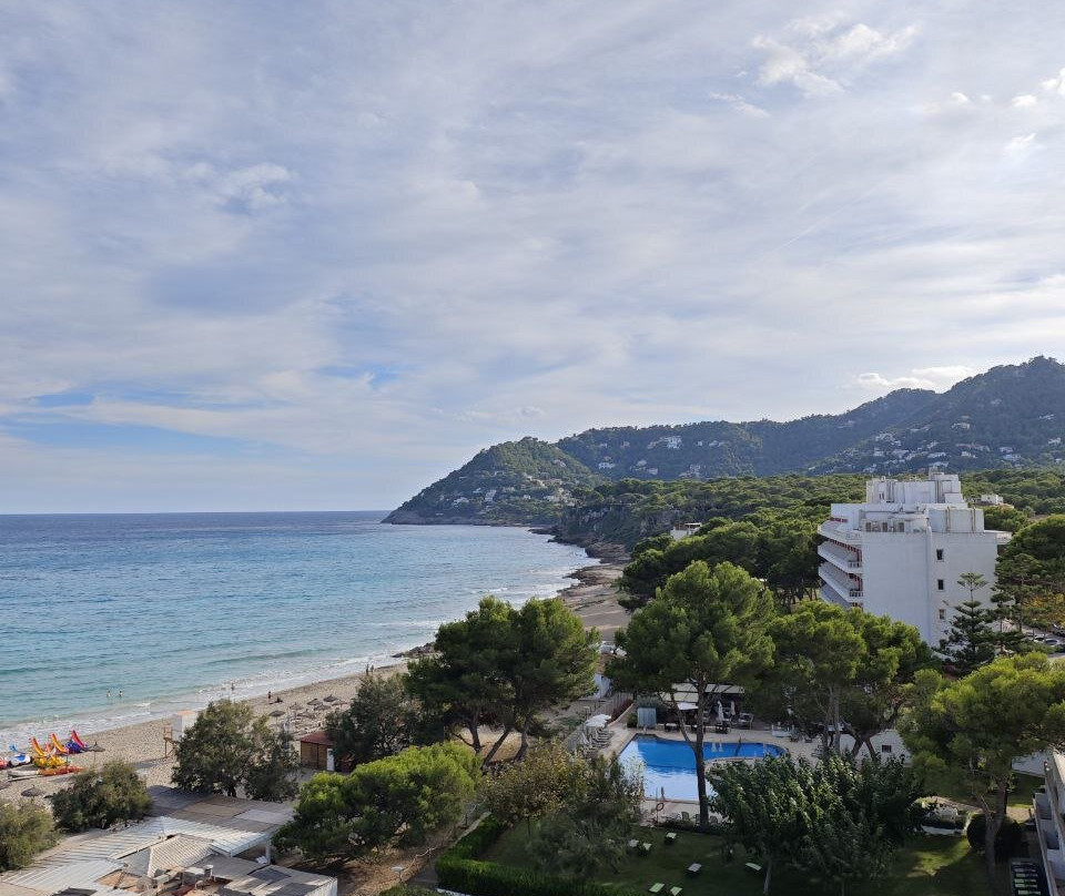 Universal Hotel Castell Royal主图