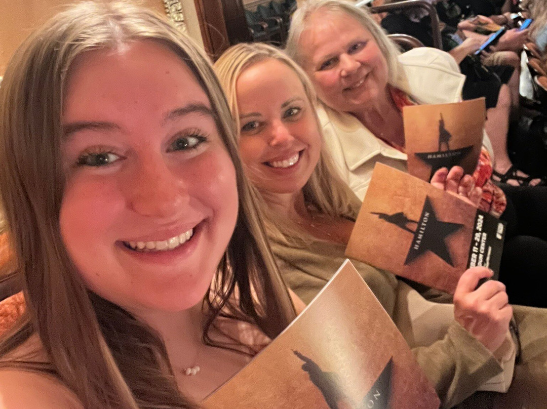 Benedum Center-匹兹堡必去景点