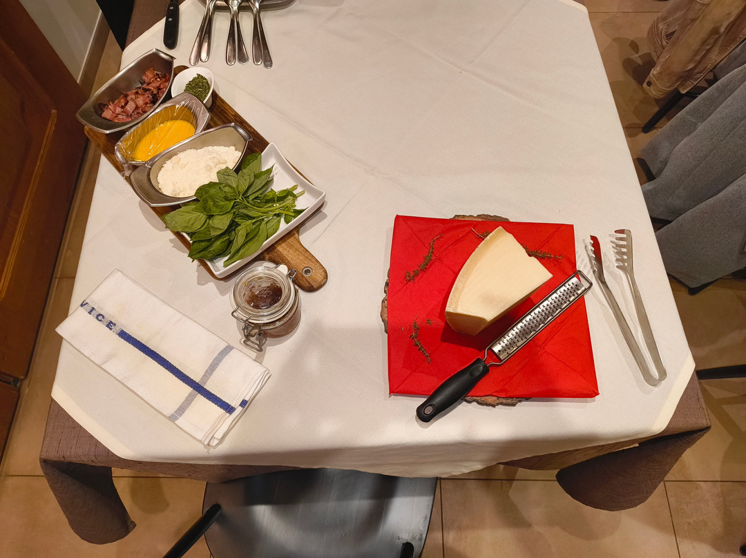 Restaurant Pizzeria Mamma Mia