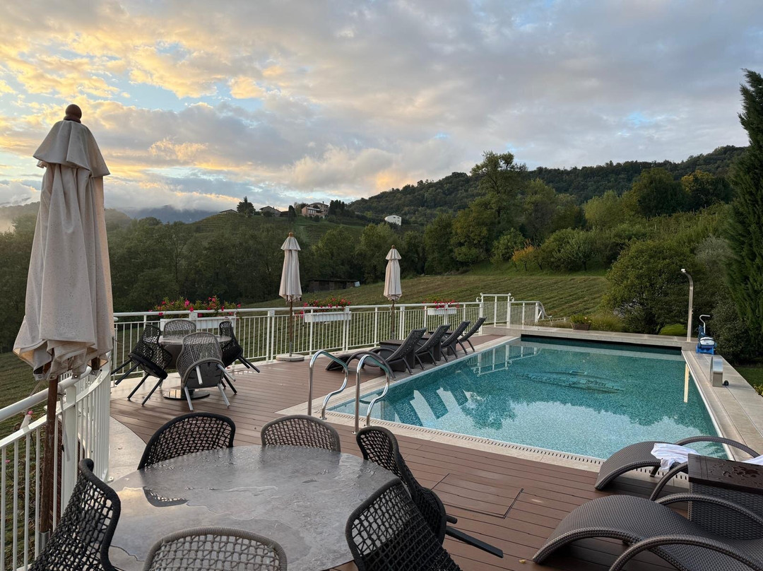 Relais d'Arfanta主图