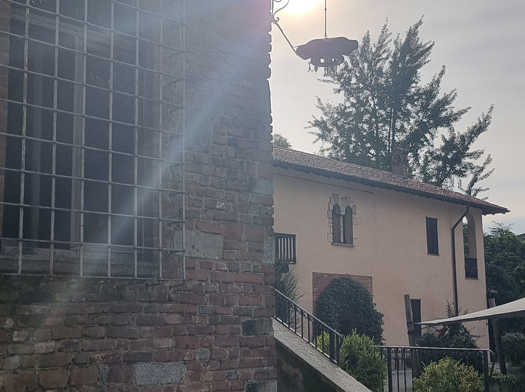Castello di Corbetta景点图片